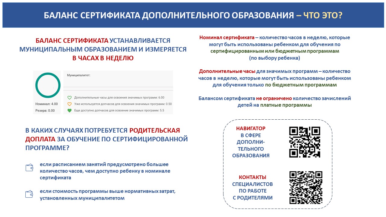 Как оформить сертификат дополнительного образования через госуслуги